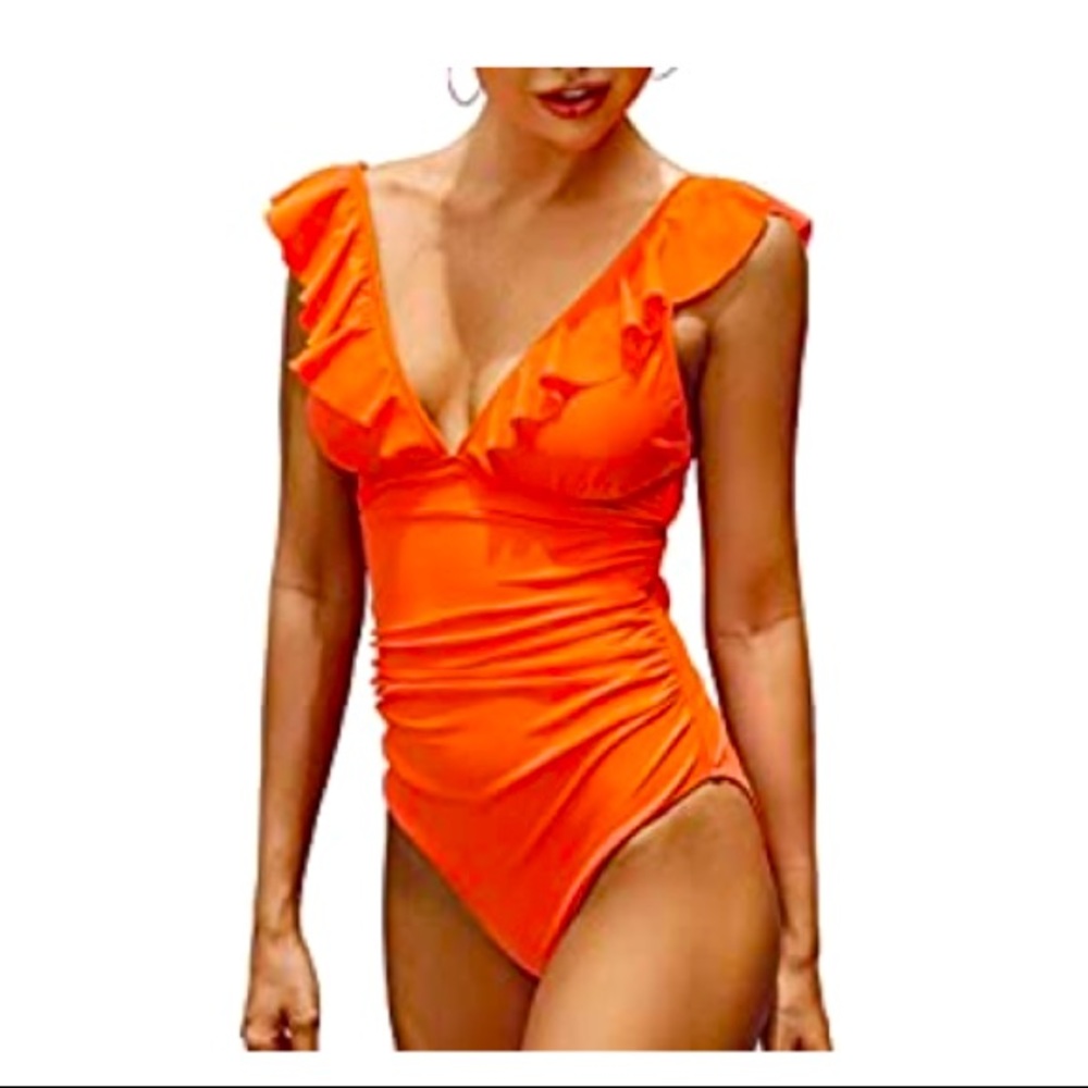 NWT never worn / nor tried on perfect swimsuit!